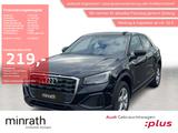 Audi Q2 30 TDI basis APP+VIRT+LED+PDC+Facelift - Audi Q2 in Krefeld