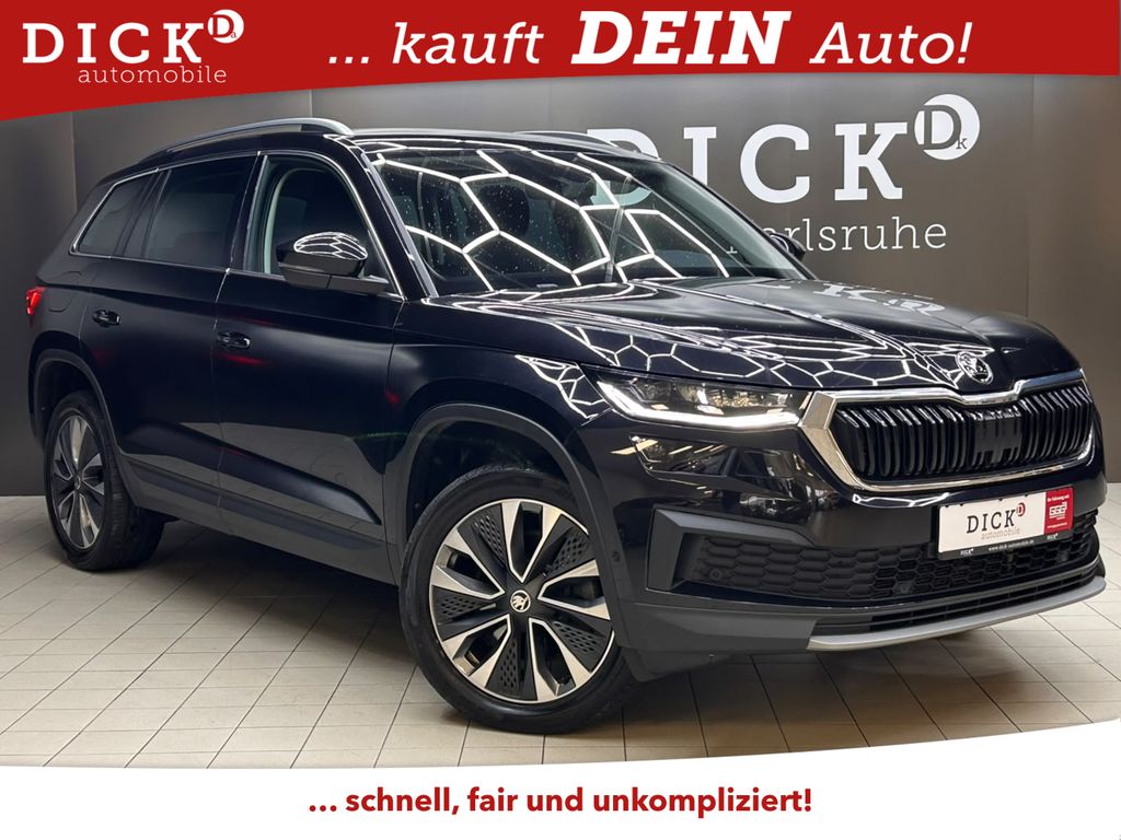 Image of Skoda Kodiaq