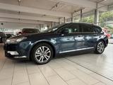 Citroën C5 Tourer Exclusive / AHK/ HU Neu/ Diesel - Citroën C5: Exclusive