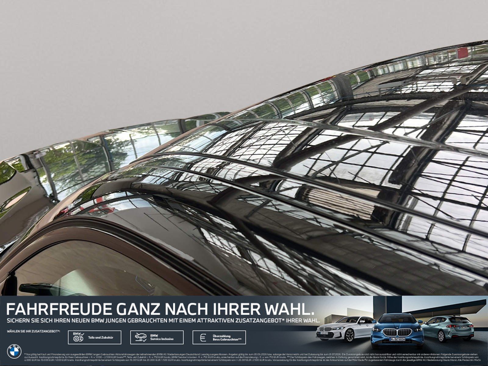 BMW XM - Bild 12