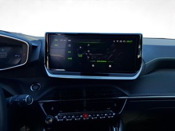 Peugeot 2008 GT 1.2 PureTech 130 360+AHK+Kam.+KeyLess+SD