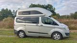 Ford Nugget Hochdach, Automatik, RFK, "Hundebox" - Ford Transit Custom Hochdach Gebrauchtwagen