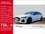 Audi RS6 PERFORMANCE HUD+LASER+PANO+VIRTUAL+AHK - Audi RS6 in Bielefeld
