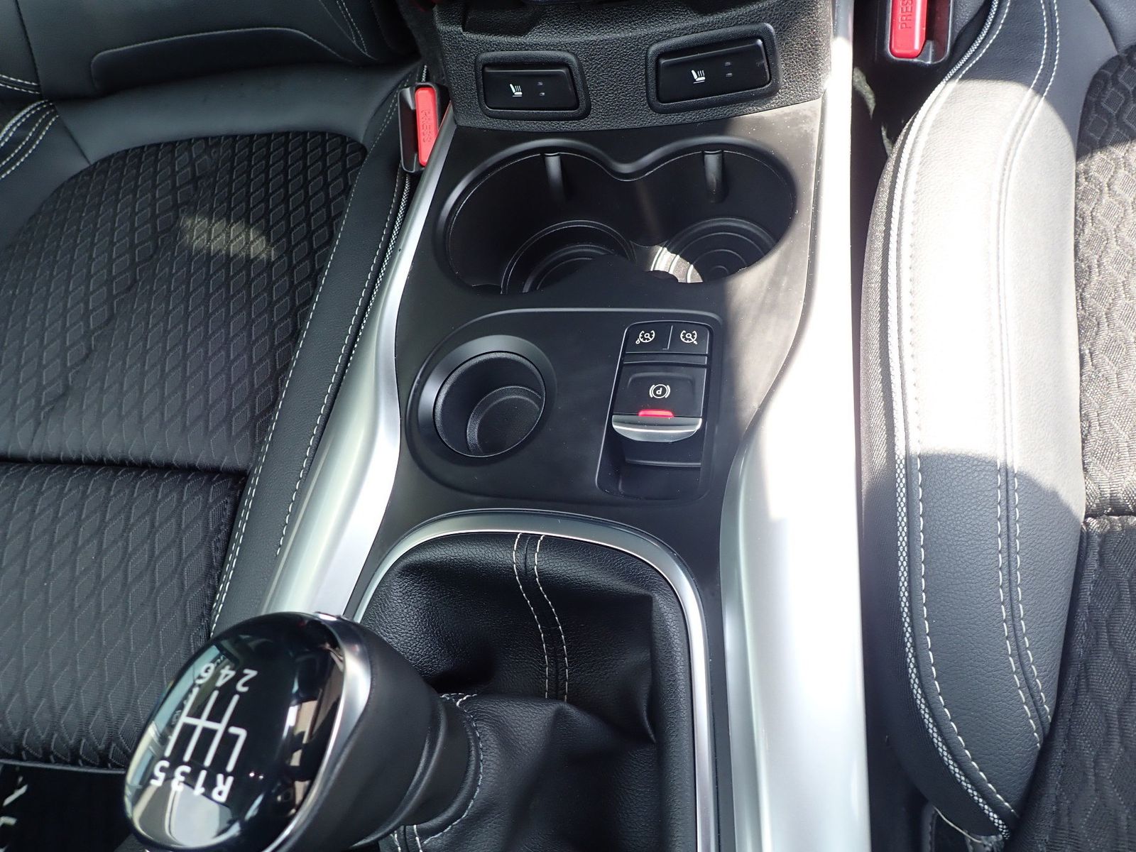 Fahrzeugabbildung Renault Kadjar Bose Edition TCe 160