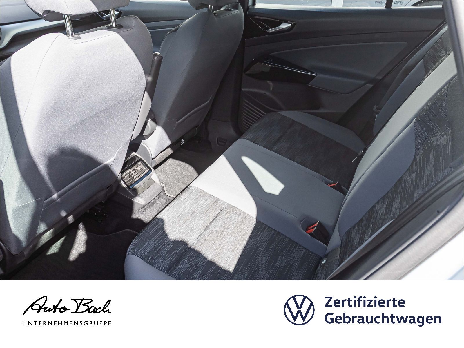 Volkswagen ID.4 - Bild 8