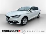 Seat Leon 1.5 eTSI DSG Road Edition VIRTUAL*NAVI*LED* - Seat Leon: Road Edition