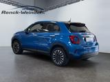 Fiat 500X Dolcevita Klimaautom Rückfahrkam. Apple Car - Fiat 500X: Automatik