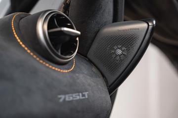 2021 Mclaren 765LT 缩略图 41