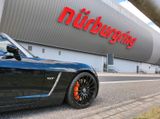 Opel GT Roadster Cabrio z20nhh - Opel GT aus 2010