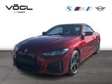 BMW M440i xDrive Cabrio Innovationspaket AHK - rote BMW M440