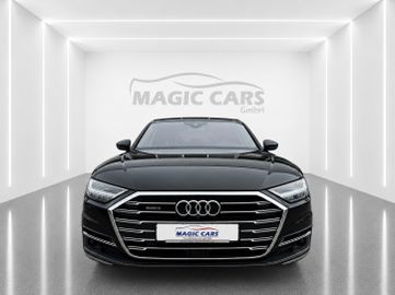 Audi A8 - 3
