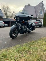 VICTORY Polaris Cross  Country - VICTORY CHOPPER