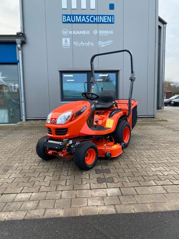 Kubota Rasenmäher GR 2120 R