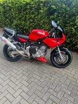 Yamaha TRX 850  
