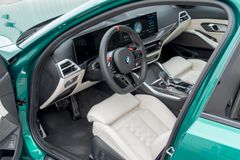 BMW M3 – 11 / 34