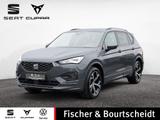 Seat Tarraco 1.4 TSI FR e-Hybrid NAVI KAMERA LED SHZ - Seat Tarraco in Köln