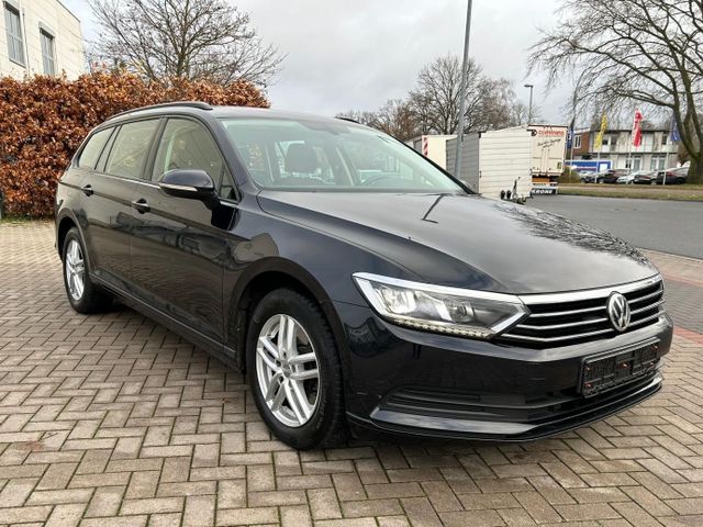 Volkswagen Passat Variant 1.5 TSI OPF DSG Business Variant