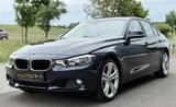 BMW 320i Sport Line|AUTOMATIK|TEMP|SHZ|KLIMAAUTO|EU6 - gebrauchte BMW 320 aus dem Jahr 2013