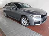 BMW 630 d xDrive Gran Turismo M Sport  Shadow Line - BMW 630: Sportwagen