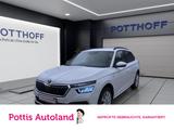 Skoda Kamiq 1.0 TSI AMBITION LED KLIMA DAB+ LM17 - Skoda Kamiq in Hamm