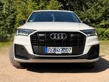 Audi Q7 50 TDI quattro tiptronic S line S line - Audi Q7 Gebrauchtwagen in Hannover
