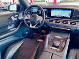 Mercedes-Benz GLE 350 de Coupe AMG Pano Airmatic Burmester 21" - gebrauchte Sportwagen