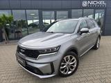 Kia Sorento Platinum 4WD*AHK*Led*HuD*Sitz-Klima* - Kia Sorento in Bochum