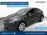 Tesla Model Y Maximale Reichweite Long Range Dual Pano - Tesla Model Y in München