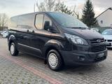 Ford Transit/Tourneo Custom *9-SITZER*TEMPOMAT* - schwarze Ford Transit