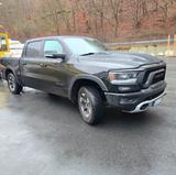 Dodge RAM 1500 Rebel Crew Cab 5,7l *Pano*Carfax* - Dodge RAM: Rebel