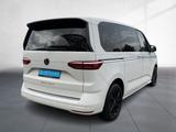 Volkswagen T7 Multivan Style IQ-LED NAV AHZV ACC SIDE 18" - VW T7 Multivan Gebrauchtwagen