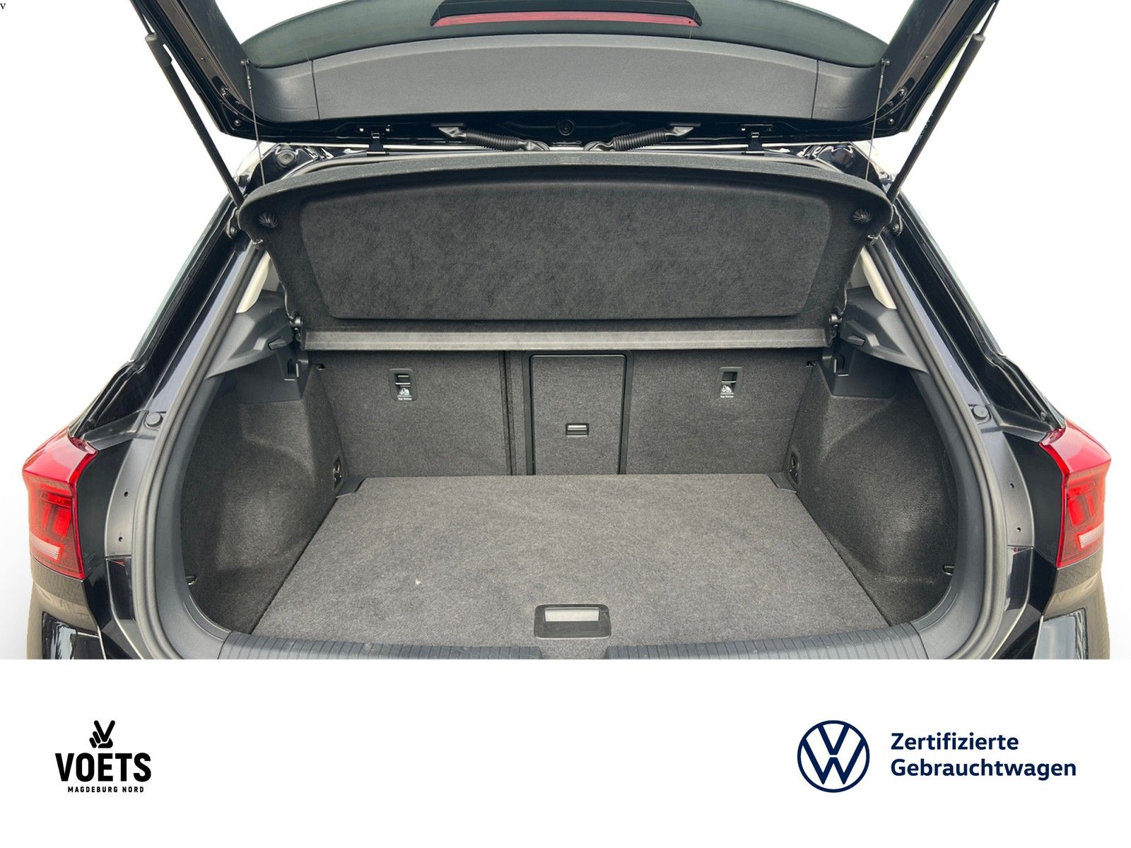 Volkswagen T-Roc - Bild 18