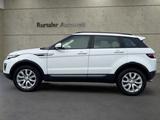 Land Rover Range Rover Evoque SE *NAVI*SHZ*LKH*AHK*RFK*TEMP - Land Rover Range Rover Evoque mit Anhängerkupplung