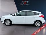 Ford Focus 1.0  EcoBoost Limousine Business - Ford Focus Gebrauchtwagen in Berlin