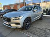 Volvo XC 60 XC60 Inscription AWD*1-Hand*Scheckheft - gebrauchte Volvo XC60 aus dem Jahr 2019