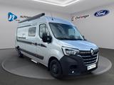 Ahorn Camp Van 620 Sun / Kamera/AHZV/Navi - Ahorn Camp van