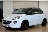Opel Adam UNLIMITED 1.0 ECOTEC *NAVI*FLEX-FIX*LEDER* - Opel Adam Gebrauchtwagen in Düsseldorf