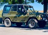 Andere UAZ 469 - Andere Geländewagen Uaz469 mit Benzin-Antrieb