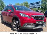Peugeot 2008 Active - Peugeot 2008 in Magdeburg