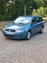 Fiat fiat stilo 1.6 tüv 10.2026 #kombi - Fiat Stilo: 2.2