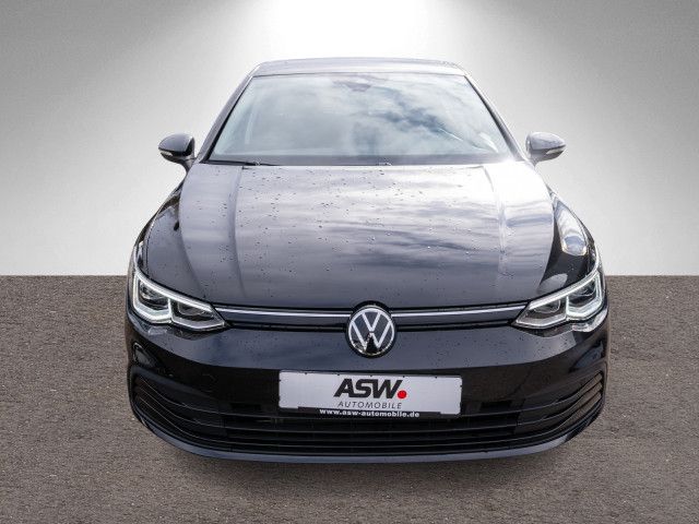 Volkswagen Golf - Bild 5