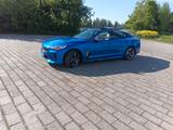 Kia Stinger 3.3 T-GDI AWD GT GT - gebrauchte Kia Stinger aus dem Jahr 2018