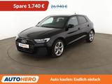 Audi A1 Sportback 35 TFSI Aut.*S-LINE*LED*ACC*VC*CAM* - Audi A1 in Braunschweig