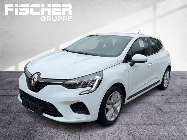 Renault Clio Zen TCe 90 GJR Navi