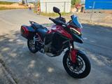 Ducati Multistrada V4s Travel und Radar - Offers matching your search criteria
