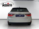 Audi A1 Sportback   25 TFSI +ALU+SITZHEIZUNG+Tempomat - Audi Gebrauchtwagen von 2023
