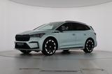 Skoda ENYAQ 60 SPORTLINE MATRIX-LED+ABSTANDSTEMPOMAT - gebrauchte Skoda Enyaq aus dem Jahr 2023