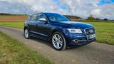 Audi SQ5 3.0 TDI tiptronic quattro - - gebrauchte Audi SQ5 aus dem Jahr 2013