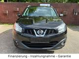 Nissan Qashqai Acenta 4X4 NAVI PANO AHK KAMERA BOSE - Nissan aus 2010: Geländewagen