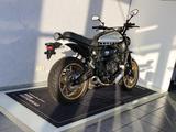 Yamaha XSR700 Sondermodell Legacy - YAMAHA XSR700 LEGACY